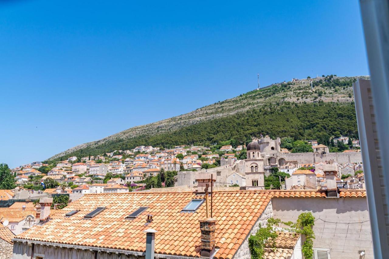 Apartment Swan - Dubrovnik Old Town Exterior foto